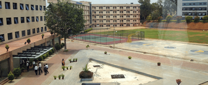 DSCE Bangalore Campus photo 5
